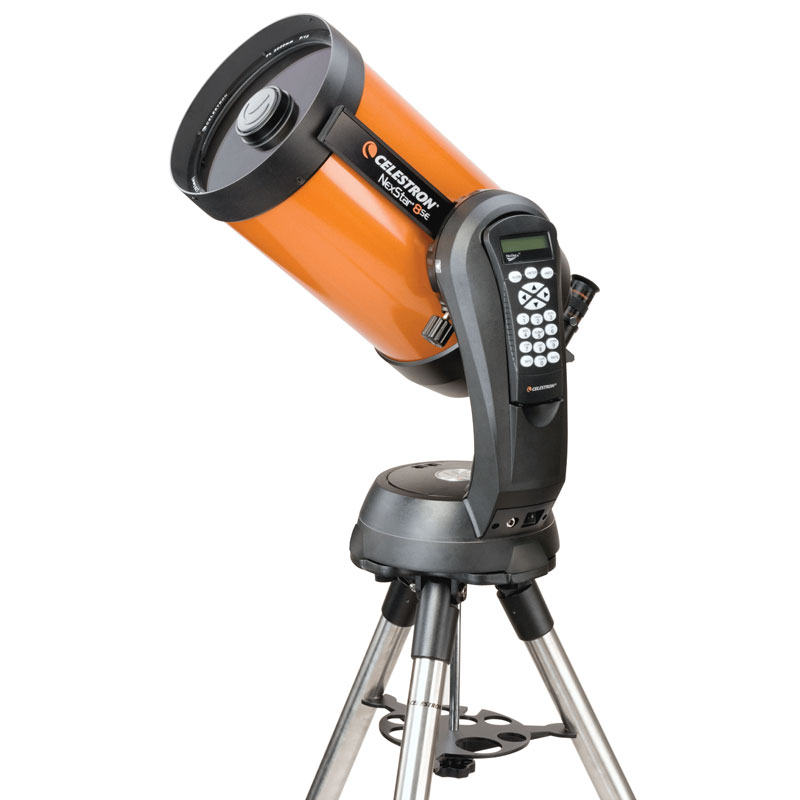 Celestron Nexstar 8se Manual