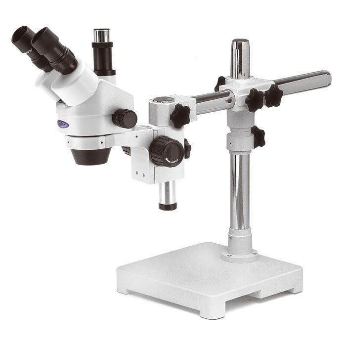 Sejarah Mikroskop Terlengkap Jenis Fungsi Penggunaan Mikroskop