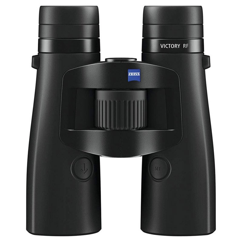 ZEISS Victory RF Kikkert i med afstandsmåler Kikkertland.dk